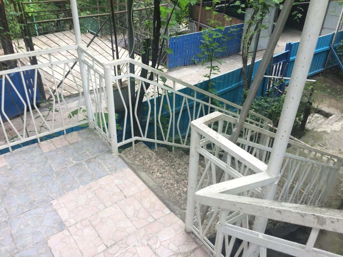 Guesthouse Malkhazi Borjomi Exterior photo